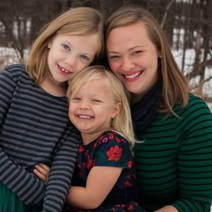 Meet your Posher, Kristy